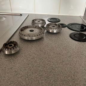 Deep Cleaning Rhosgoch